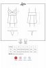 Obsessive Lovica corset gorset 